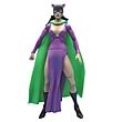 Batman Legacy First Appearance Catwoman Action Figure